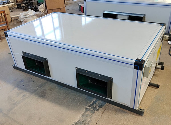 空調(diào)機組相關(guān)知識介紹