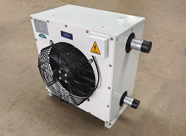 養殖暖風機使用注意事項