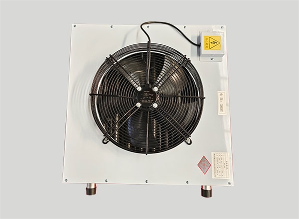 工業暖風機作用介紹